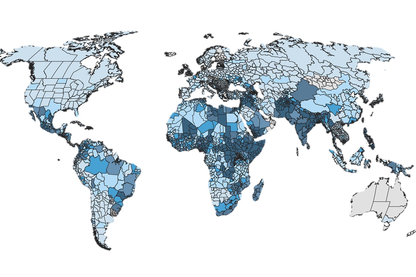 POLITICAL RISK INDEX